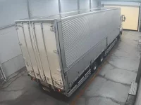 Mitsubishi FUSO TRUCK лот № 3444 оценка 3.5  с аукциона в Японии 1