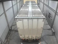 Mitsubishi FUSO TRUCK лот № 3444 оценка 3.5  с аукциона в Японии 2