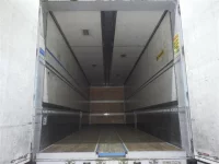 Mitsubishi FUSO TRUCK лот № 3444 оценка 3.5  с аукциона в Японии 3