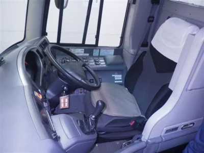 Isuzu BUS  с аукциона в Японии