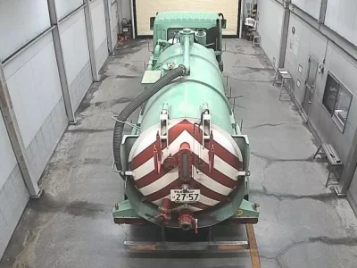 Mitsubishi FUSO TRUCK  с аукциона в Японии