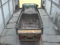 Nissan UD SERIES лот № 3475 оценка 3  с аукциона в Японии 2