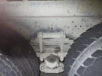 Nissan UD SERIES лот № 3475 оценка 3  с аукциона в Японии 3