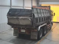 Mitsubishi FUSO TRUCK лот № 3450 оценка 3  с аукциона в Японии 1