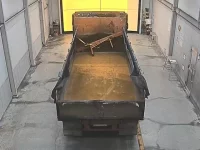 Mitsubishi FUSO TRUCK лот № 3450 оценка 3  с аукциона в Японии 2