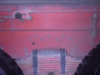 Mitsubishi FUSO TRUCK лот № 3450 оценка 3  с аукциона в Японии 3