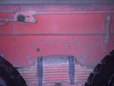 Mitsubishi FUSO TRUCK  с аукциона в Японии