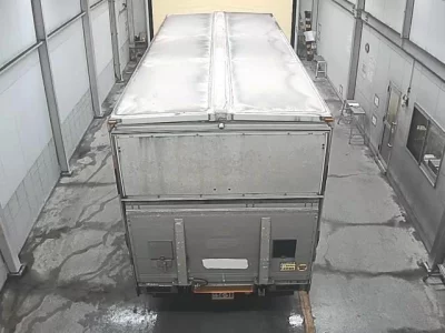 Mitsubishi FUSO FIGHTER  с аукциона в Японии