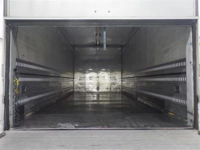 Mitsubishi FUSO FIGHTER  с аукциона в Японии