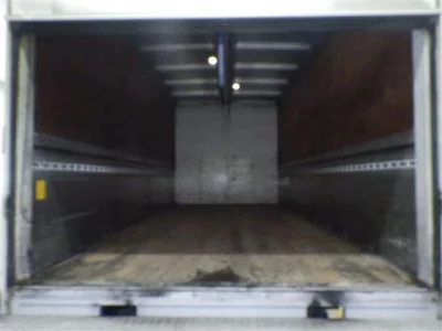 Mitsubishi FUSO FIGHTER  с аукциона в Японии