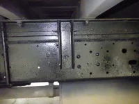 Nissan CONDOR лот № 3510 оценка RB  с аукциона в Японии 3