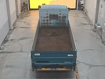 Nissan CONDOR  с аукциона в Японии