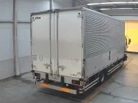 Isuzu FORWARD лот № 3462 оценка 3.5  с аукциона в Японии 1