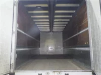 Isuzu FORWARD лот № 3462 оценка 3.5  с аукциона в Японии 3