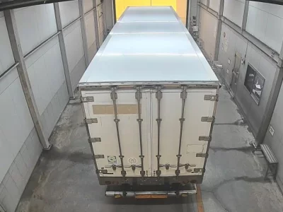 Mitsubishi FUSO TRUCK  с аукциона в Японии