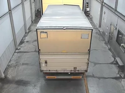 Hino RANGER  с аукциона в Японии