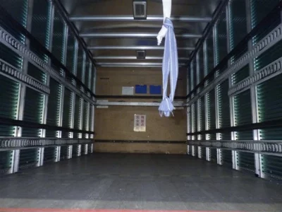 Hino RANGER  с аукциона в Японии