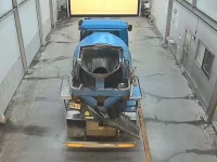 Nissan CONDOR лот № 3509 оценка 3.5  с аукциона в Японии 2