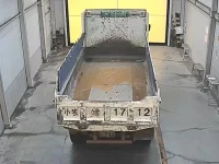 Nissan UD SERIES лот № 3502 оценка 3  с аукциона в Японии 2