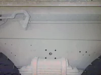 Nissan UD SERIES лот № 3502 оценка 3  с аукциона в Японии 3