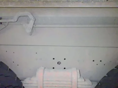 Nissan UD SERIES  с аукциона в Японии