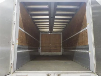 Hino RANGER  с аукциона в Японии