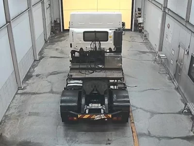 Hino TRUCK