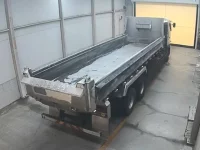 Hino TRUCK лот № 3485 оценка RA  с аукциона в Японии 1