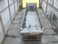 Hino TRUCK лот № 3485 оценка RA  с аукциона в Японии 2