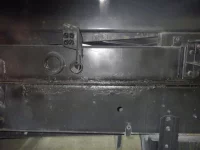 Hino TRUCK лот № 3485 оценка RA  с аукциона в Японии 3