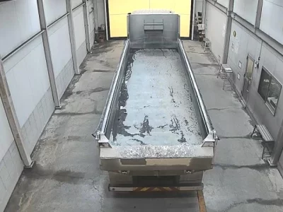 Hino TRUCK  с аукциона в Японии