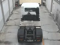 Mitsubishi FUSO TRUCK лот № 3471 оценка 3.5  с аукциона в Японии 2
