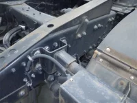 Mitsubishi FUSO TRUCK лот № 3471 оценка 3.5  с аукциона в Японии 3