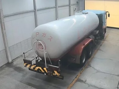 Mitsubishi FUSO TRUCK  с аукциона в Японии