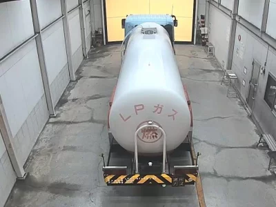 Mitsubishi FUSO TRUCK  с аукциона в Японии