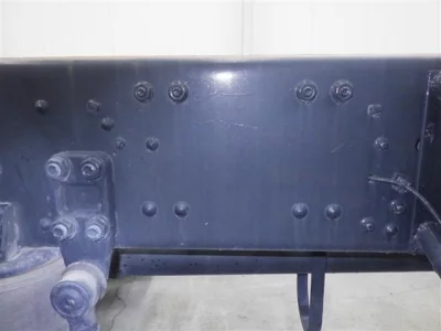 Mitsubishi FUSO TRUCK  с аукциона в Японии