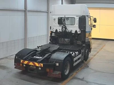 Hino TRUCK