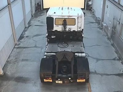 Nissan UD SERIES  с аукциона в Японии