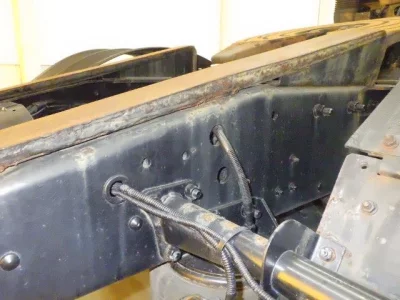 Nissan UD SERIES  с аукциона в Японии