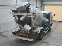 Hino RANGER лот № 3493 оценка 3  с аукциона в Японии 1