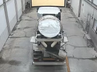 Hino RANGER лот № 3493 оценка 3  с аукциона в Японии 2