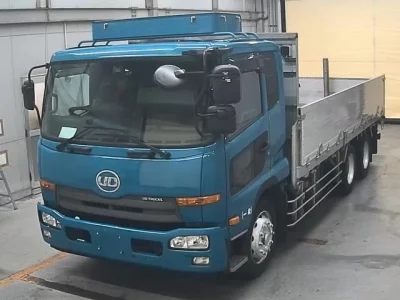 Nissan CONDOR  с аукциона в Японии