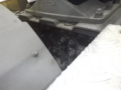 Mitsubishi FUSO TRUCK  с аукциона в Японии