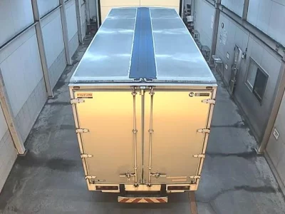 Hino RANGER  с аукциона в Японии