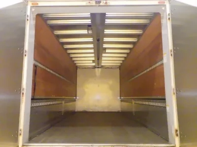 Hino RANGER  с аукциона в Японии