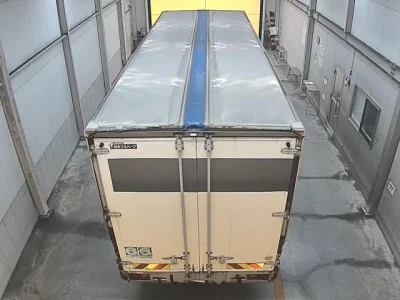 Mitsubishi FUSO FIGHTER  с аукциона в Японии