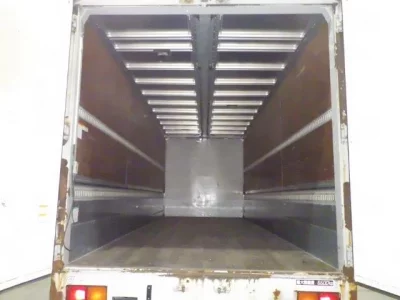 Mitsubishi FUSO FIGHTER  с аукциона в Японии