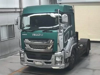Isuzu TRUCK