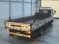 Nissan CONDOR лот № 3533 оценка RB  с аукциона в Японии 1