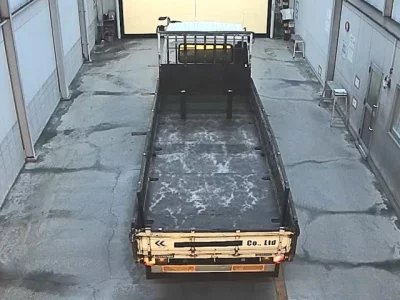 Nissan CONDOR  с аукциона в Японии